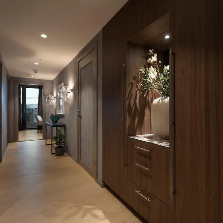 K9 Sweet Apartment *