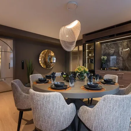 Apartment K9 Sweet *